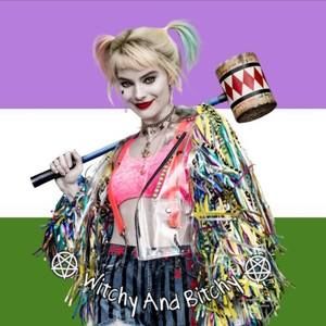 Meet your Posher, Billie